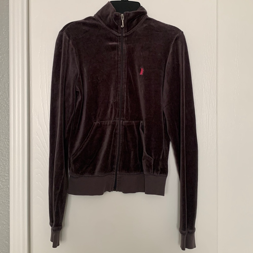 Juicy couture sweater